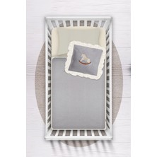 Bistyle Natural Life Boy Pike Takımı 80103 Gri