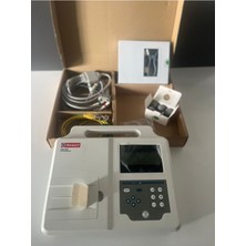 Allians Yüksek Performanslı Tek Kanallı Elektrokardiyograf (Ekg) Cihazı