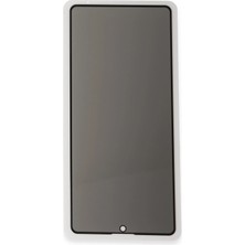 Bucuks Mey Ithalat®  Samsung Galaxy M34 5g 3D Antistatik Hayalet Cam Ekran Koruyucu