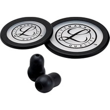 Allians Yedek Parça Kiti, 3m Littmann Steteskop, Güvenilir ve Kaliteli Bakım Seti