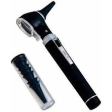 Allians Pratik ve Taşınabilir Mini Otoskop Seti, Kolay Kullanımlı ve Hijyenik Görüntü Sağlar