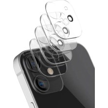 Bucuks Mey Ithalat®  Xiaomi Redmi Note 13 4g Kamera Lens Koruma Cam