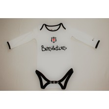 Zoombia  Bjk Uzun Kollu Body