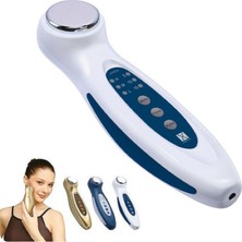 Allians Portatif Ultrason Cihazı, Güçlü ve Hafif, Temizlik ve Bakım Için Ideal