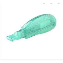 Allians Sağlıklı Nefes Almayı Destekleyen Solunum Egzersizi Cihazı