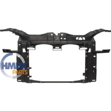 Ford Fiesta Ön Panel (Demirli Takviyeli) 2002-2009 Arası Tong Young Marka Oem 4S6H-16E146-AC