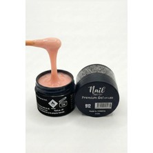 30ML Protez Tırnak Jeli 30ML Builder Jel 912-SOFT Pink