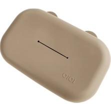 Xo Kids Oioi Mendil Kılıfı Bubble Beige