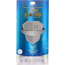 Bucuks Mey Ithalat®  Samsung Galaxy A80 Nano Ekran Koruyucu