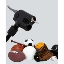 Çok Amaçlı Ayak Pompası Dayanıklı Pratik Hava Pompası - AL002S-7ERSV8