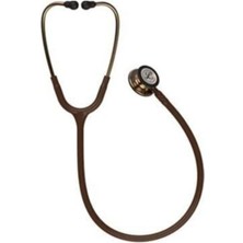 Allians Profesyonel 3m Littmann Classic Iı™ Stetoskop, Güvenilir Tıbbi Araç