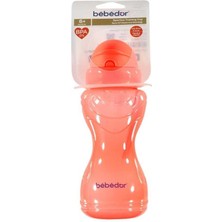 Bebedor Sportif Pipetli Alıştırma Bardağı 330ML 8504