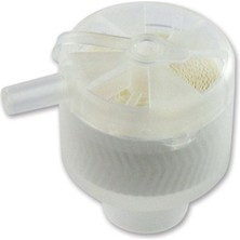 Allians Dar Hme T-Tüp Bakteri Filtresi Tracheolife Iı 353/19004 10'lu Set