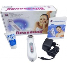 Allians Portatif Ultrason Cihazı ile Evde Profesyonel Bakım ve Rahatlık