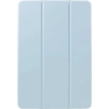 Bucuks Mey Ithalat®  Huawei Matepad 11.5 Kılıf Tablet Smart Kılıf - Mavi