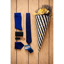 Erkeklere Özel Şık Sürpriz Hediye Konisi