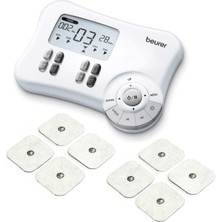 Allians Kas Güçlendirme Cihazı Em 80 Tens Masaj Aleti, Sağlıklı Kas Destekleyici