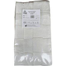Allians Yüksek Emici Spot Bezler 10X10 Cm, 8 Kat, 500 Adet, Güvenli ve Temiz Kullanım