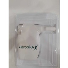 Allians Hijyenik ve Kolay Kullanımlı Burun Temizleme Cihazı