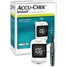 Allians Hızlı ve Güvenilir Kan Şekeri Ölçüm Cihazı, Kolay Kullanım