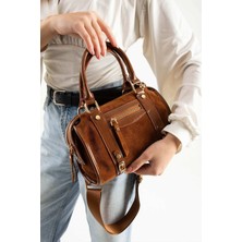 Jacquline Kadın El Çantası ZD355