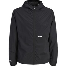 Jack & Jones Erkek Kapüsonlu Mevsimlik Ceket - Club