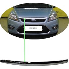 İTHAL Ford Focus 2008-2011 Motor Kaput Nikelajı (Çıta)