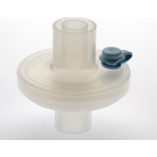 Allians Solunum Filtresi, Nefes Almayı Kolaylaştıran Hijyenik Koruyucu