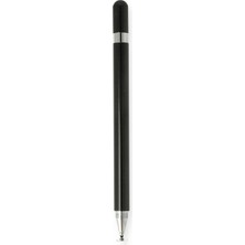 Bucuks Mey Ithalat®  Dokunmatik Stylus Kalem Pen 110 - Siyah