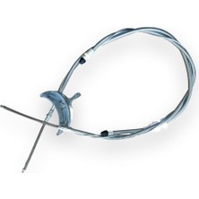 İTHAL Taunus El Fren Teli 1980-1993