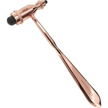 Allians Çekici ile Güçlü ve Şık Rose Gold Trömner Refleks Kolay Kullanım