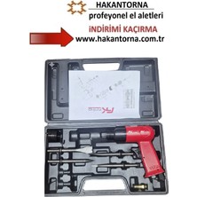 ALWAYSSPEED Ht- Friko Havalı Darbeli Keski Kalafat Çekici Profesyonel