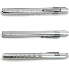 Allians Göz Muayene Işık Kalemi, Hafif ve Dayanıklı, Yüksek Performans