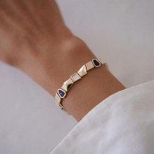 Altıntaş Lapis Denge Altın Bileklik