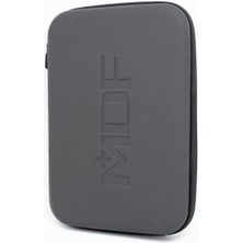 Allians Yüksek Kaliteli Stetoskop Taşıma Çantası, Güvenle Koruyun