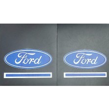 Ford Kamyonet Transit Çamurluk Tozluk  Paçalık Takım