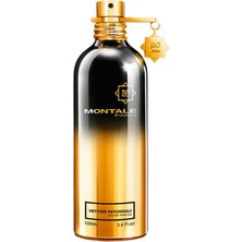 Montale Vetiver Patchouli EDP100 ml Unisex Parfüm
