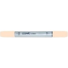Copic Ciao E21 Baby Skin Pink Keçeli Kalem 180 Renk Seçeneği ile Çift Taraflı Kullanım