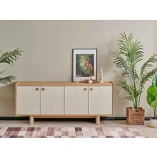 Dekorazi Santo Konsol