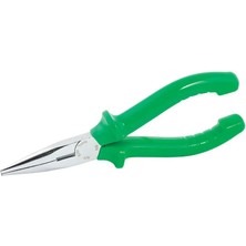 Elta 3221 Kargaburun Düz Uçlu Opak Seri 160 mm