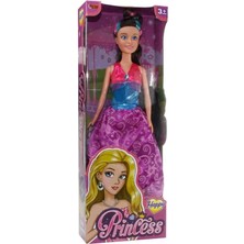 Aesco Çocuk WG-66774-5-6-807 Manken Bebek 89 cm -Vardem