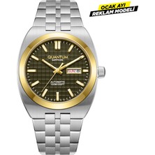 Quantum QMG1256.270 Kol Saati