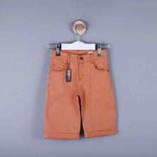 P-004124 (Hype 8036) Erkek Şort 3-7 Yaş