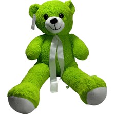 Aesco Çocuk Damla Toys Uzun Bacak Ayı 70 cm