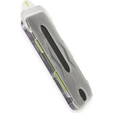 Bucuks Mey Ithalat®  iPhone 14 Pro Max  Magic 5d Hayalet Cam