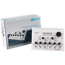 Allians Profesyonel Elektro Akupunktur Terapi Cihazı ile Sağlıklı Yaşam