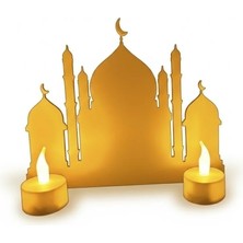 Indispensablely Iki̇ Mumlu Cami̇