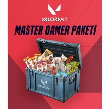 Master Gamer Paketi