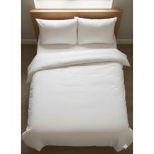 Fugo Concept Pamuklu Tek Kişilik Nevresim Takımı 160X220 – Lastikli Çarşaflı, 4 Mevsim Kullanım