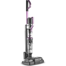 Karaca Aquaclean X10 3 In 1 Islak ve Kuru Kablosuz Dikey Süpürge